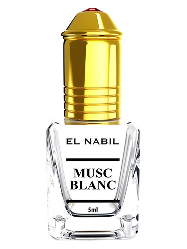 musc-blanc