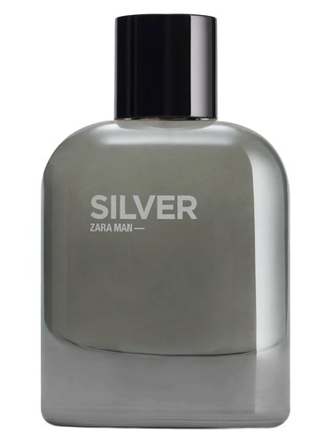 silver