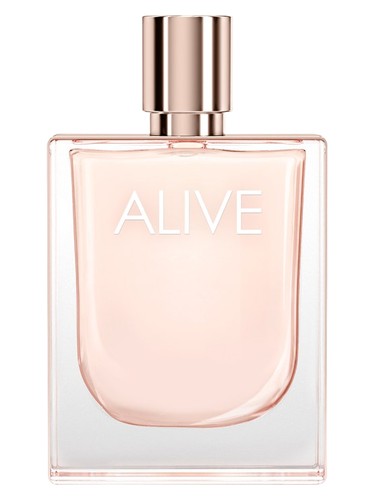 Boss Alive Eau De Toilette