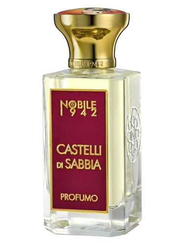 Castelli Di Sabbia