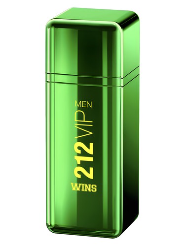 212 Vip Men Wins
