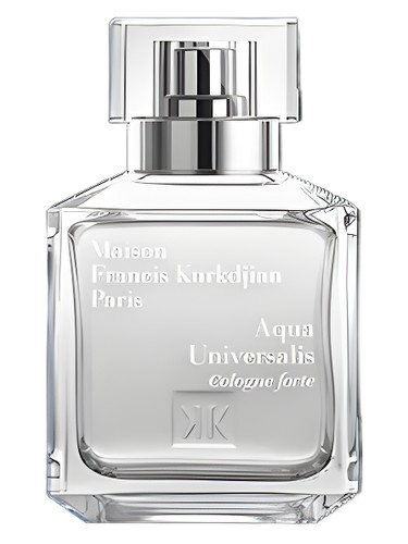 Aqua Universalis Cologne Forte