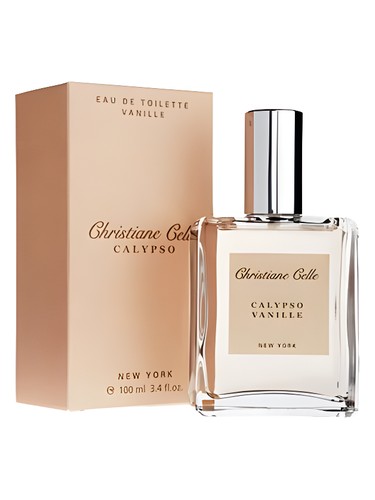 Calypso Vanille