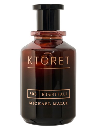 508 Nightfall