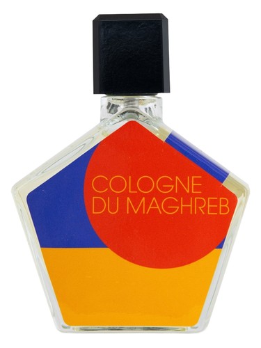 Cologne Du Maghreb 2021
