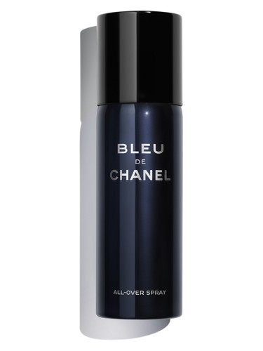 Bleu De Chanel All Over Spray