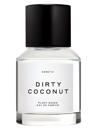 Dirty Coconut