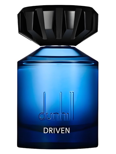 Driven Eau De Toilette