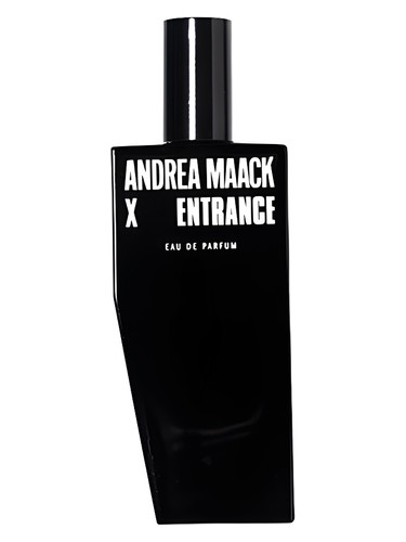 Andrea Maack X Entrance
