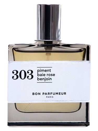 303 Piment Baie Rose Benjoin