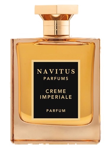 Creme Imperiale