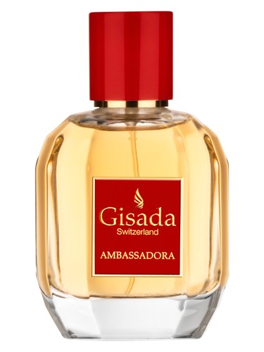 Ambassadora