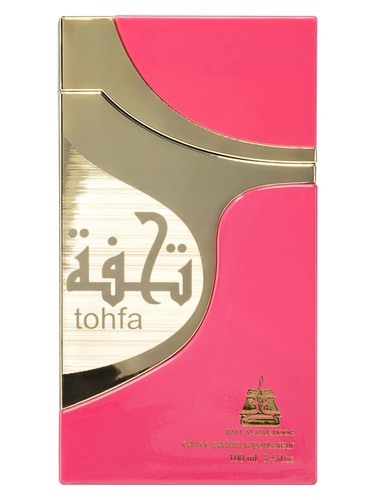 tohfa-pink