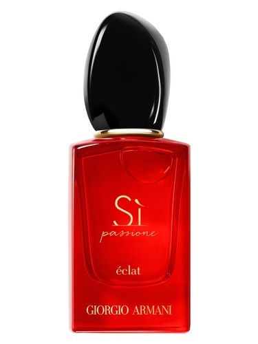 Si Passione Eclat De Parfum