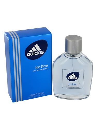 Adidas Ice Dive
