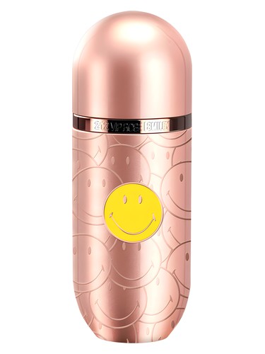212 Vip Rose Smiley