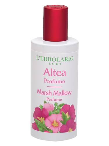 Altea Profumo Marsh Mallow Perfume