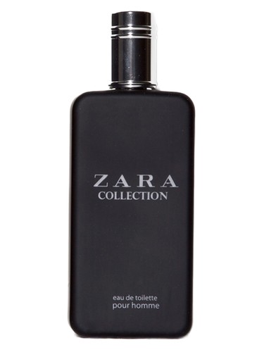 Zara Collection Man