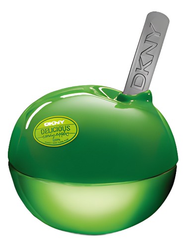 Dkny Delicious Candy Apples Sweet Caramel
