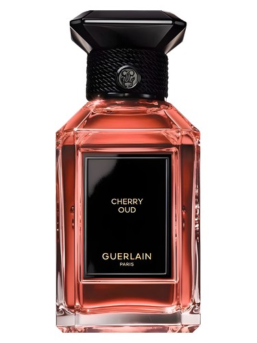 Cherry Oud