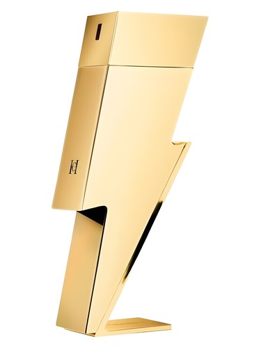 Bad Boy Gold Fantasy