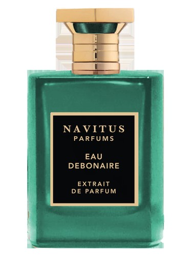 eau-debonaire