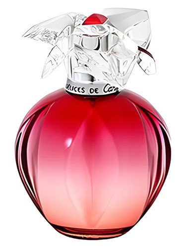 Delices De Cartier Eau Fruitee