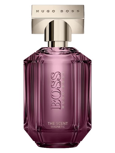 Boss The Scent For Her Magnetic