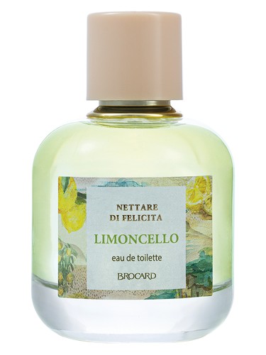 limoncello