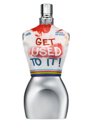 Image of Classique Pride 2023 perfume bottle