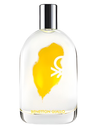 benetton-giallo-woman