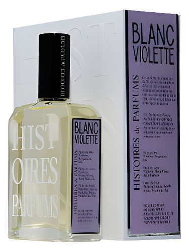 blanc-violette