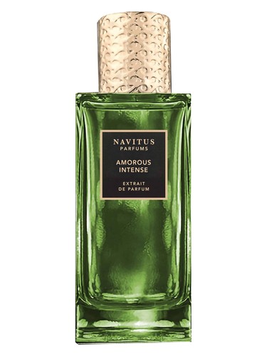 Amorous Intense
