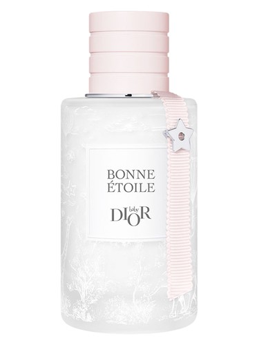 Bonne Etoile Baby Dior