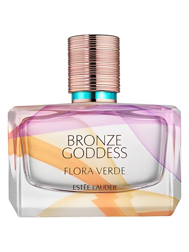 bronze-goddess-flora-verde