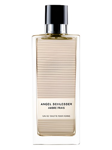 Ambre Frais Homme