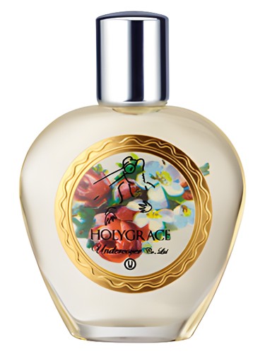 Comme Des Garcons X Undercover Holygrace