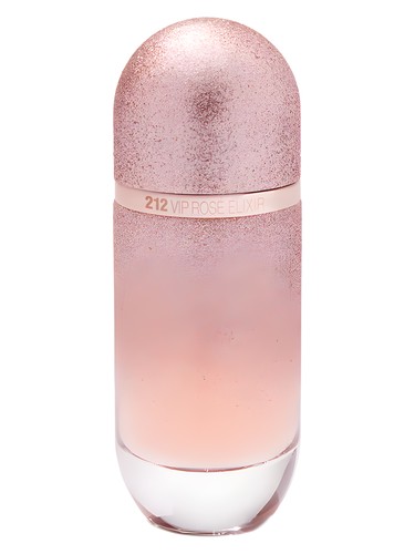 212 Vip Rose Elixir