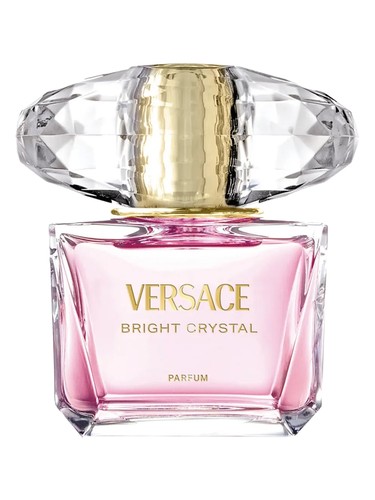Bright Crystal Parfum