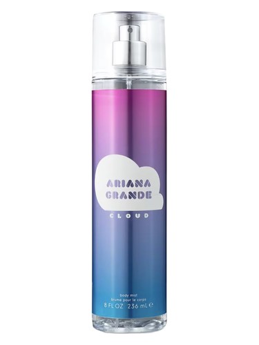Cloud Body Mist