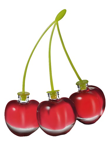 cherries